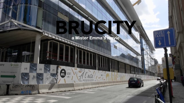 BRUCITY, Brussels – Belgium