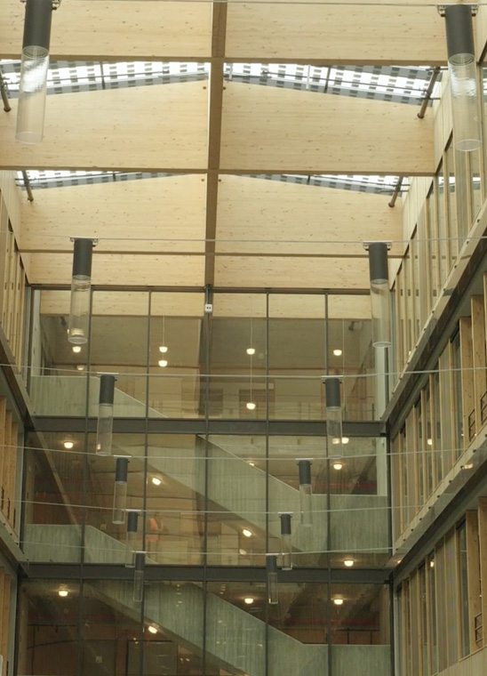 PACHECO 32, Brussels – Belgium