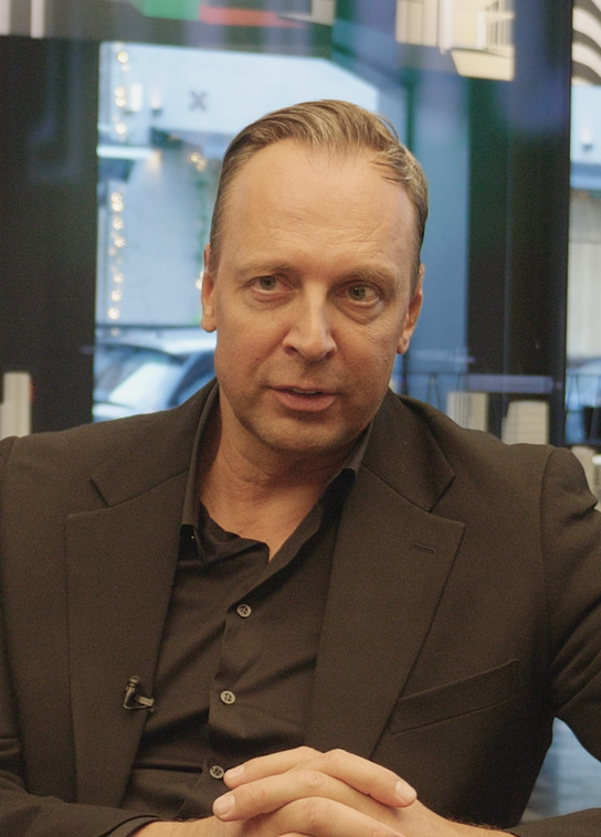 PORTRAIT: Binst Architects